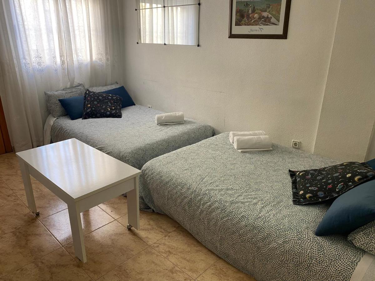 Homely Apartments Loft تورّيفيِخا المظهر الخارجي الصورة