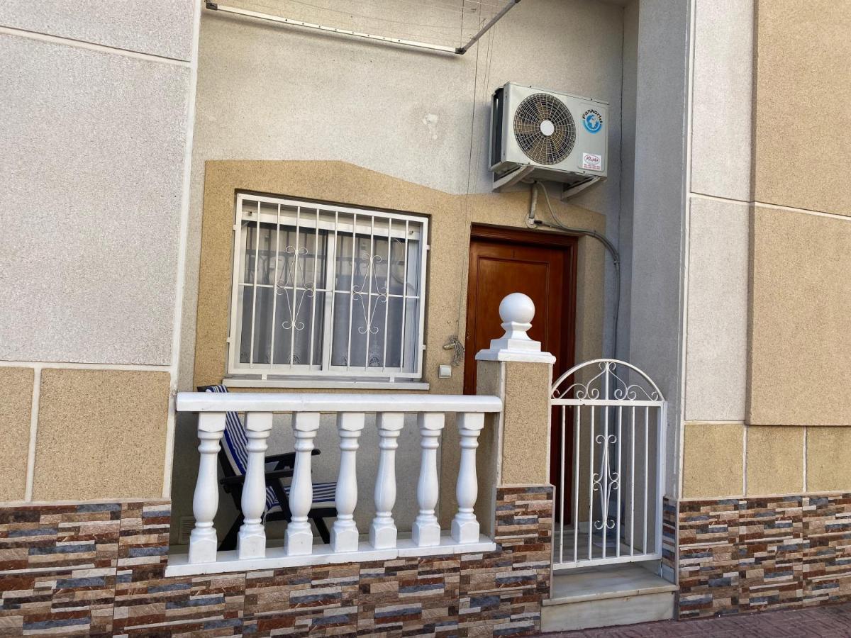 Homely Apartments Loft تورّيفيِخا المظهر الخارجي الصورة