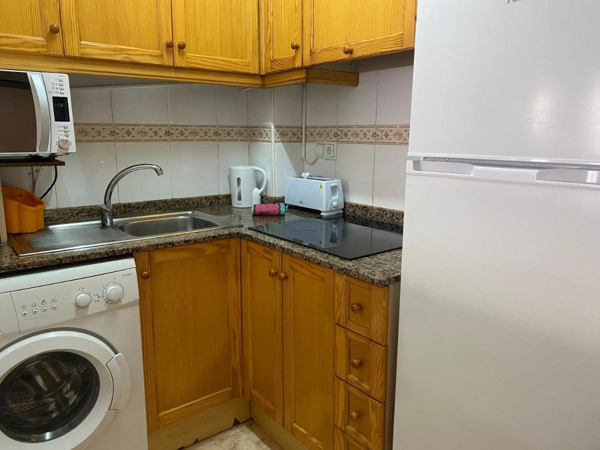 Homely Apartments Loft تورّيفيِخا المظهر الخارجي الصورة